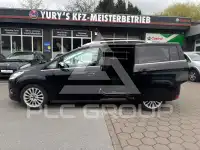 2014 Ford C-MAX