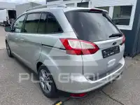2014 Ford C-MAX