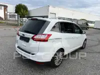 2014 Ford C-MAX