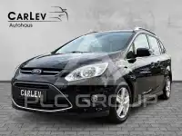 2014 Ford C-MAX