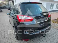 2014 Ford C-MAX