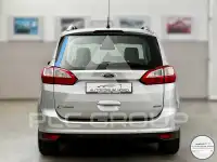 2014 Ford C-MAX