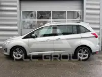 2014 Ford C-MAX
