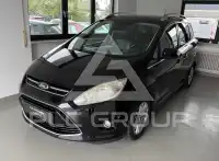 2014 Ford C-MAX