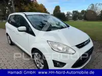 2014 Ford C-MAX
