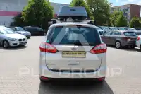 2014 Ford C-MAX