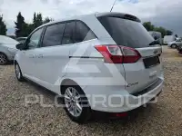 2014 Ford C-MAX