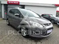 2014 Ford C-MAX