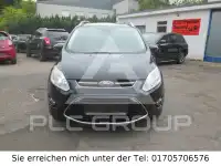 2014 Ford C-MAX