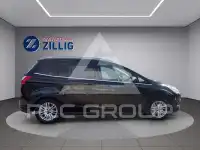 2014 Ford C-MAX