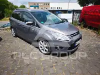 2014 Ford C-MAX