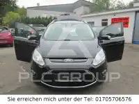 2014 Ford C-MAX