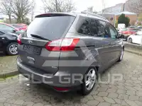 2014 Ford C-MAX