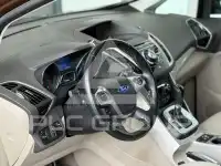 2014 Ford C-MAX