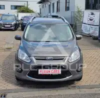 2014 Ford C-MAX