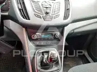 2014 Ford C-MAX