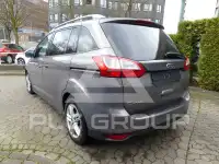 2014 Ford C-MAX
