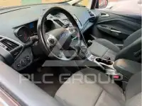 2014 Ford C-MAX