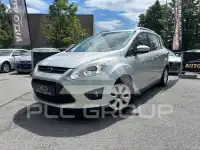 2014 Ford C-MAX