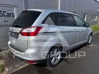 2014 Ford C-MAX