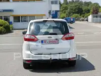 2014 Ford C-MAX