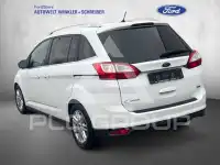 2014 Ford C-MAX