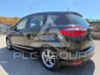 2014 Ford C-MAX
