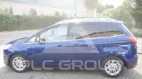 2014 Ford C-MAX