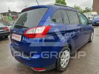 2014 Ford C-MAX