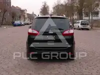 2014 Ford C-MAX