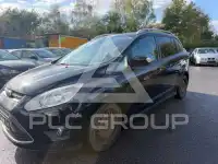 2014 Ford C-MAX