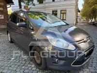 2014 Ford C-MAX