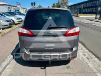 2014 Ford C-MAX