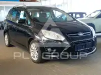 2014 Ford C-MAX