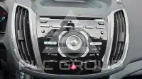 2014 Ford C-MAX