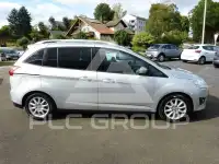 2014 Ford C-MAX