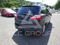 2014 Ford C-MAX