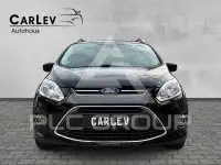 2014 Ford C-MAX