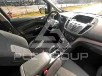 2014 Ford C-MAX