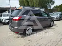 2014 Ford C-MAX
