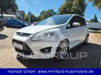 2014 Ford C-MAX