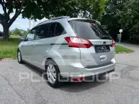 2014 Ford C-MAX