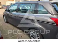 2014 Ford C-MAX