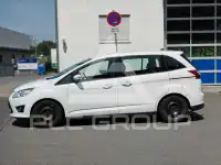 2014 Ford C-MAX