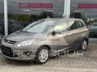 2014 Ford C-MAX