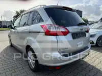 2014 Ford C-MAX