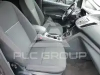 2014 Ford C-MAX