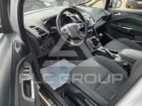 2014 Ford C-MAX