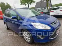 2014 Ford C-MAX