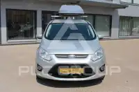 2014 Ford C-MAX